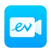 EV录屏Logo